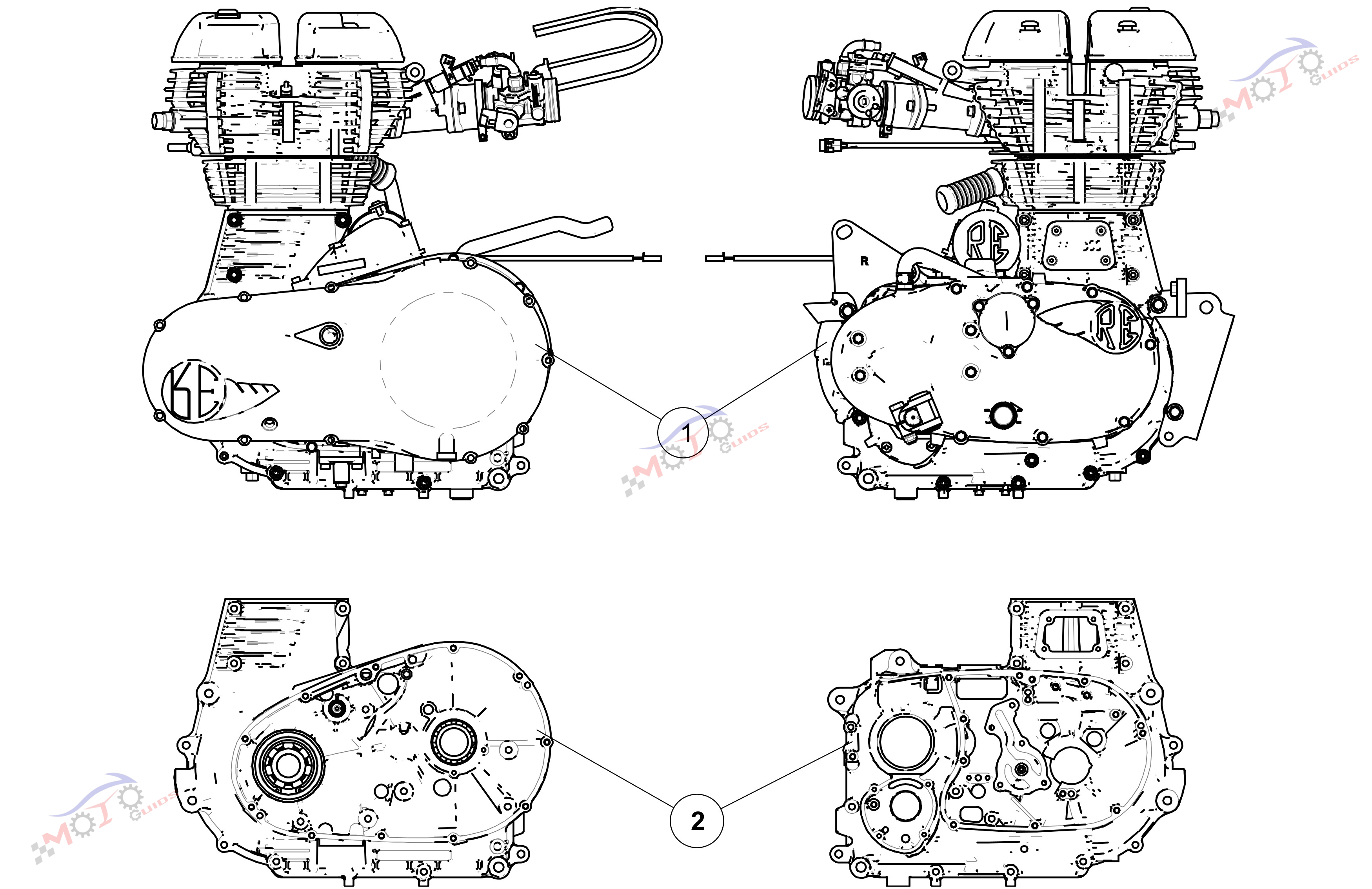 Engine Diagram